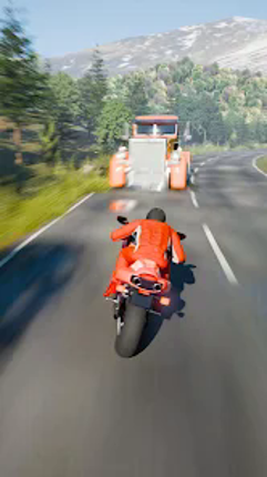 Bike Racing Championship Image