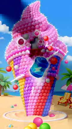 Happy Bubble Trip Image