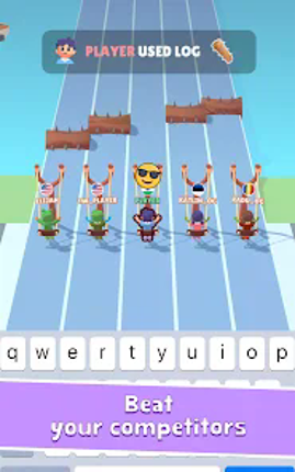 Text & Fly screenshot