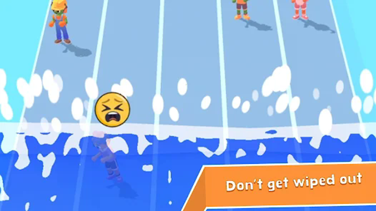 Text & Fly screenshot