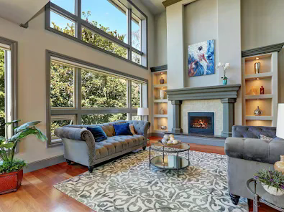 Home Design : Amazing Interior Image