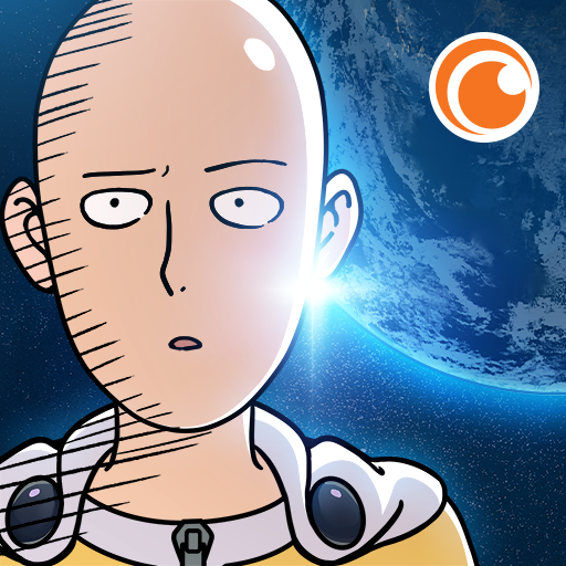 Games like One Punch Man World