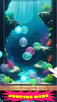 Bubble Pop: Fun Splash screenshot