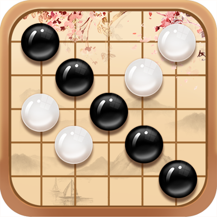 Gomoku Online – Classic Gobang Image