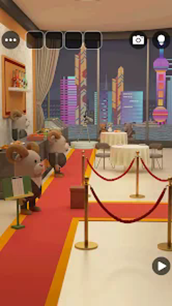 Escape Game: DOORS screenshot