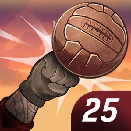 Retro Stars: Soccer Origins Image