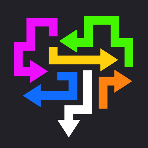 Games like Arrows - Escape Frenzy