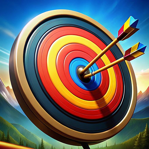 Games like Archery Shooting & Bow Arrow