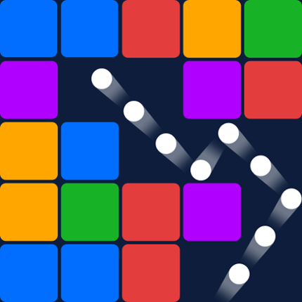 Bricks Ball Puzzle Image