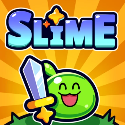 I, Slime Image