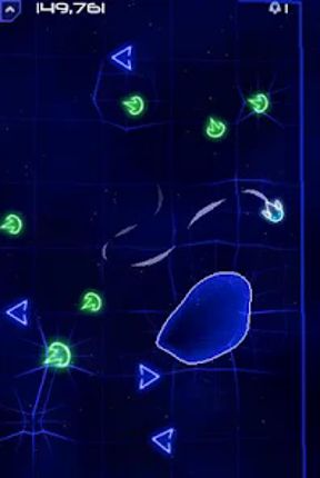 Spirit XHD screenshot