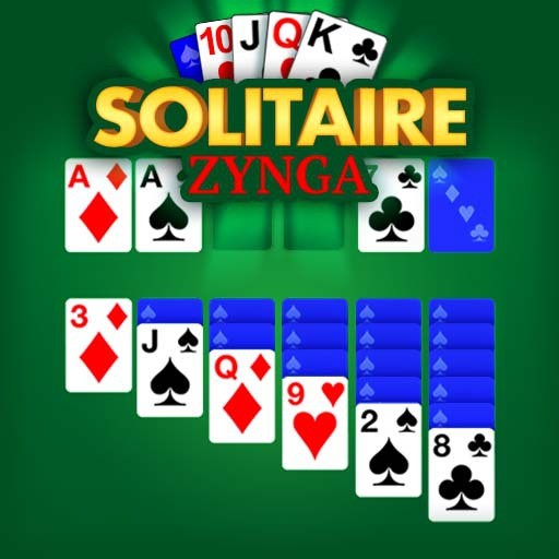 Games like Solitaire + Card Game by Zynga