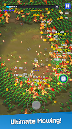 Crazy Gunner: Pixel Survivor Image