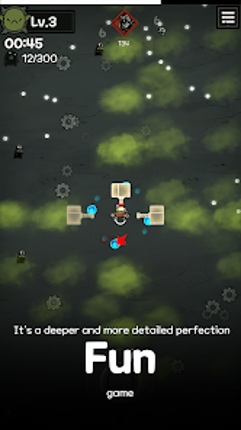 Dark Survival screenshot