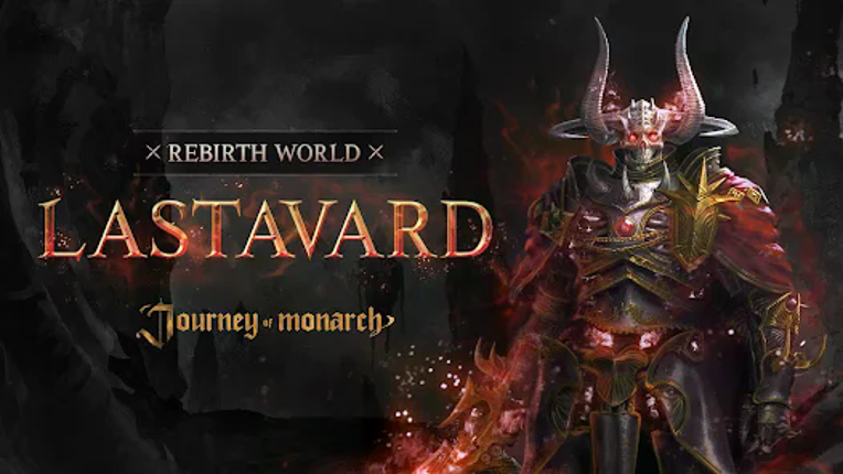 Journey of Monarch Image