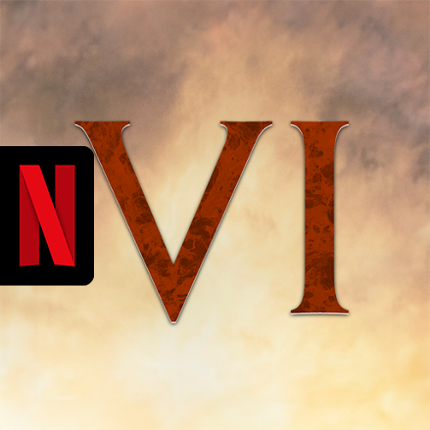 Civilization VI: NETFLIX Image