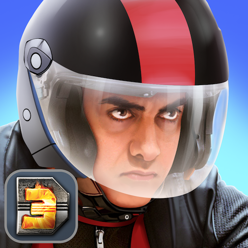 Games like Dhoom:3 Jet Speed
