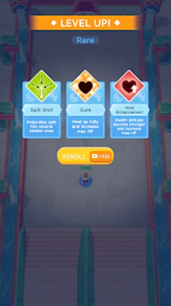 Archer Hunter: Roguelike Bow Image