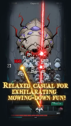 Solo Spellcasting screenshot