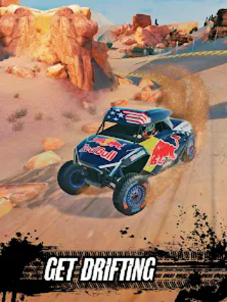 Offroad Unchained screenshot