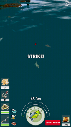 Fishing Club: Bass, Carp & Co screenshot