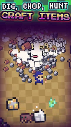 Idle Pocket Crafter 2 Image