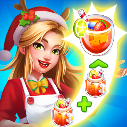 Merge Resto - Match & Decor Image