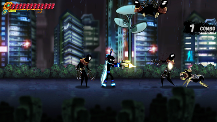 Demons Must Die Image