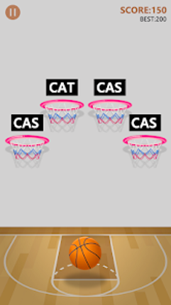 Word Across screenshot