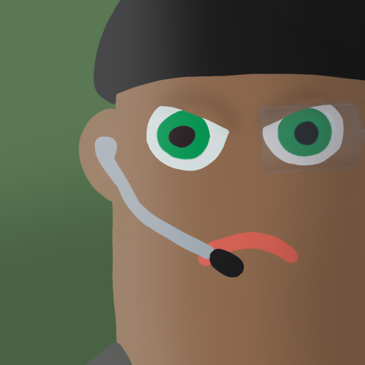 Games like You Mad Bruh?