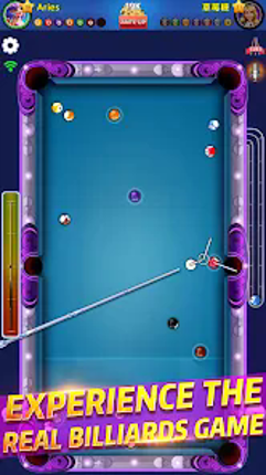 8 Ball Blitz Pro: Pool King screenshot