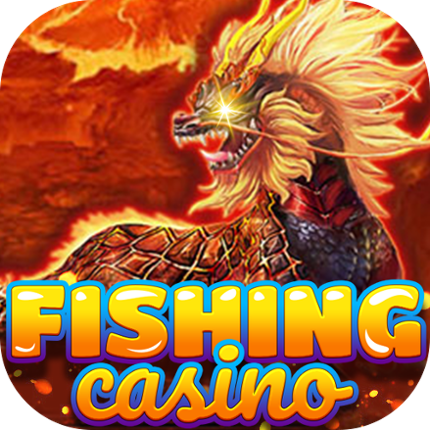 Fire Kirin - fishing online Game Cover