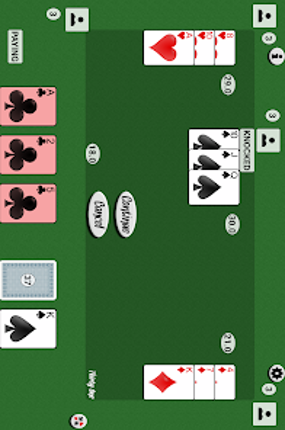31 - Card Game screenshot