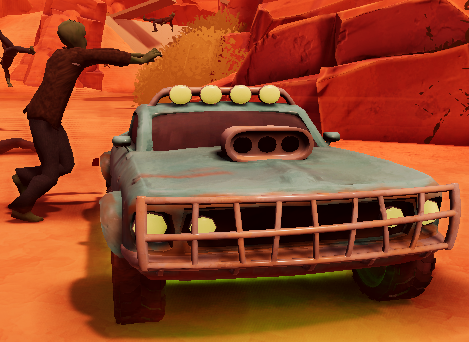 Games like ACCHELLERATE