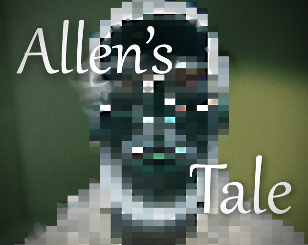 Games like Allen's Tale