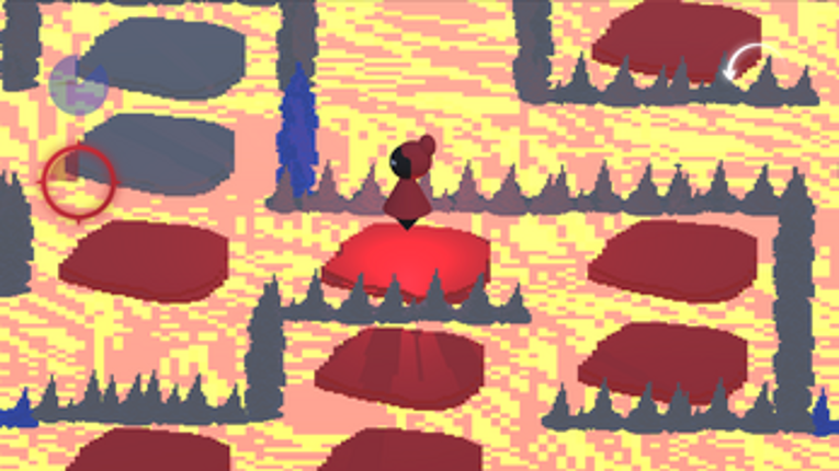 Arc of Iris screenshot
