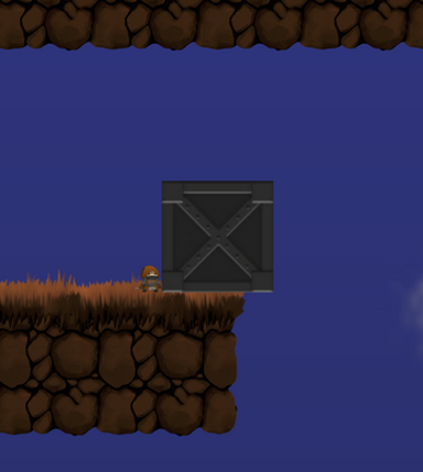 A Thief's Call Image