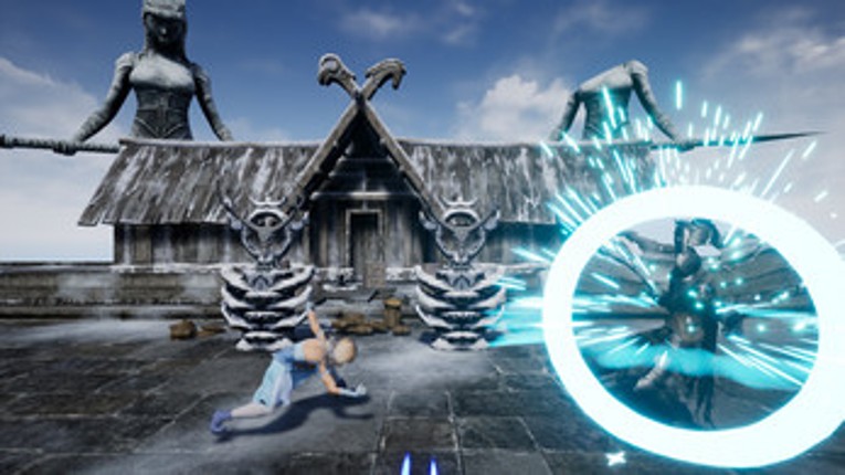 Battle Math Image