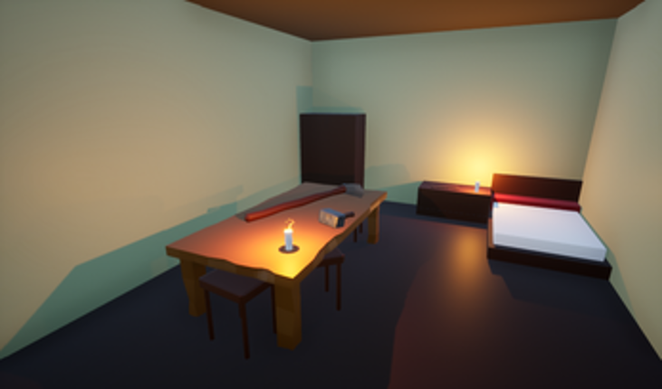 Bean Valley screenshot