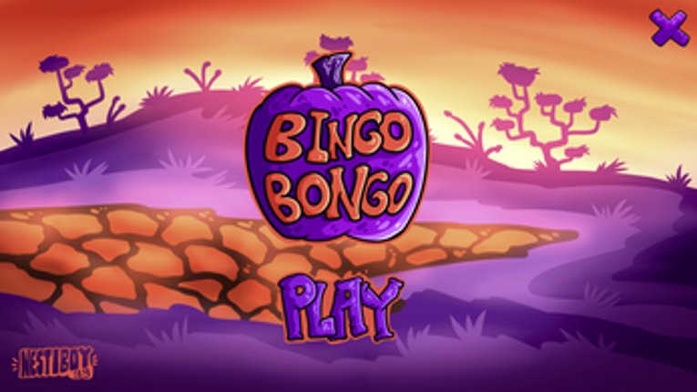 Bingo Bongo screenshot
