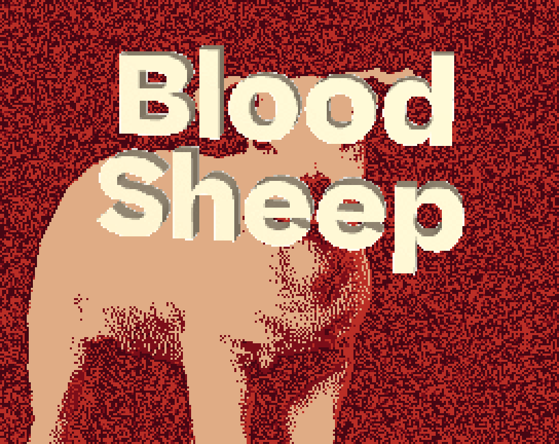Games like Blood Sheep