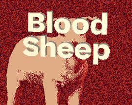 Blood Sheep Image