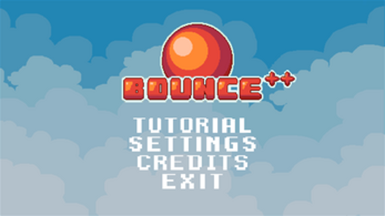 Bounce ++ : Hamster Bounce Image