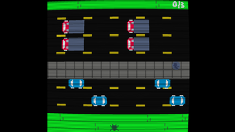 Bowe's Arcade screenshot