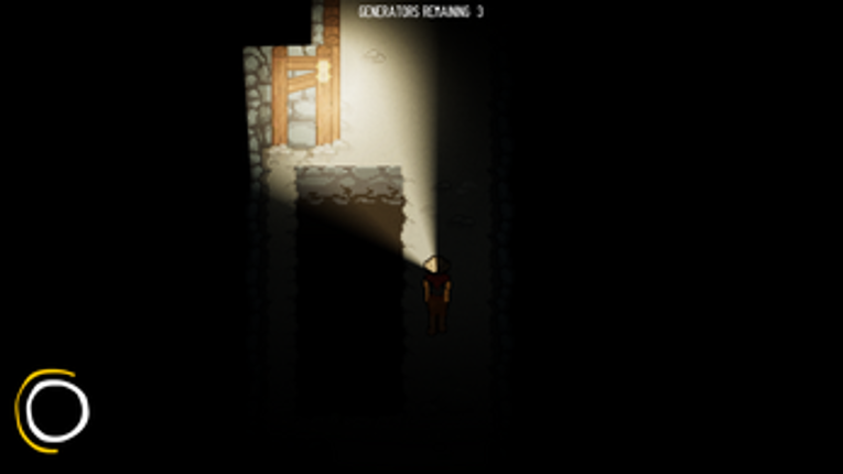 Buried Image