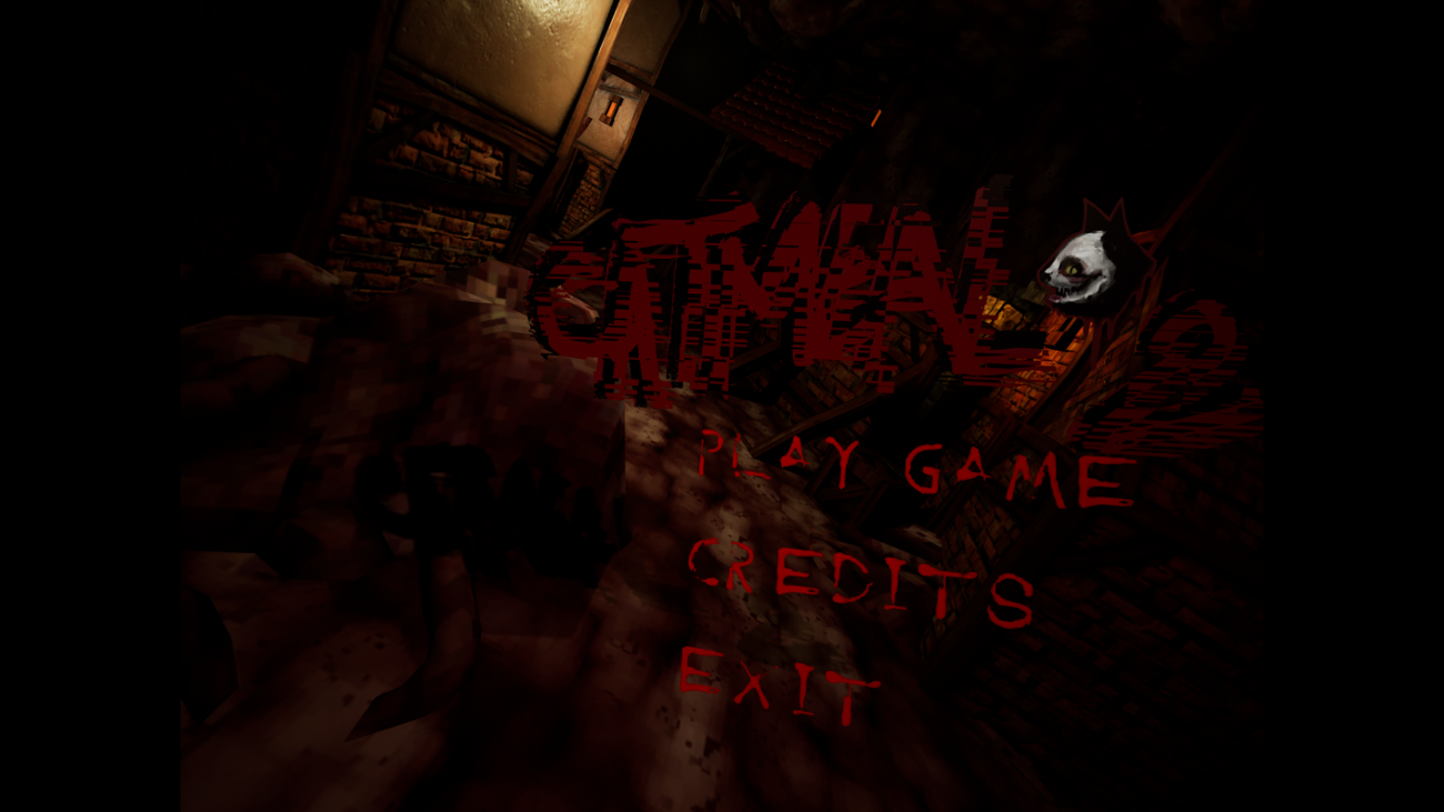 Games like Cat Meal 2