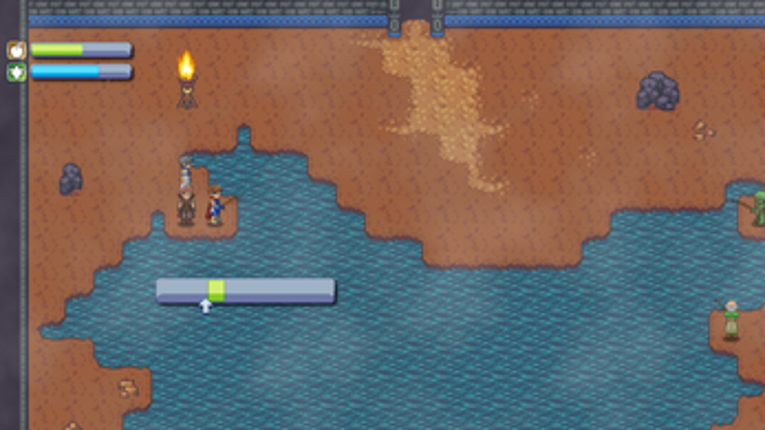 Chambers of the Lost  -  [ Playtest ] Image