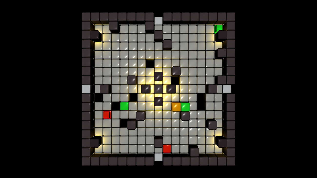 Games like Cheese This!