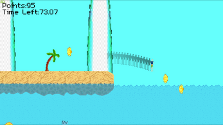 Coin Island Image