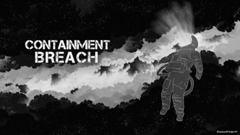 Containment Breach screenshot